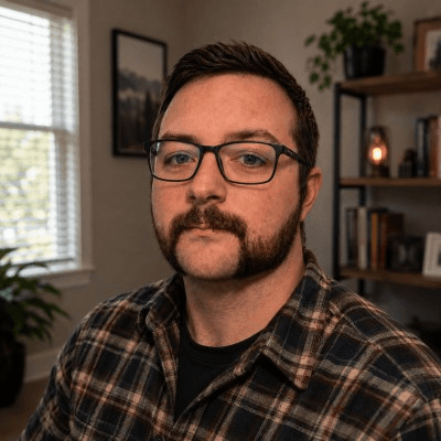 Charles McDonald, Founder and Integrated Growth Strategy